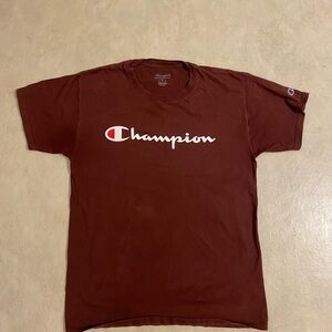 Men’s Champion T-shirt M